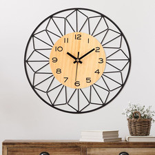 Orologio parete grande usato  Roma