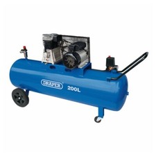 Draper 55315 200l for sale  NELSON