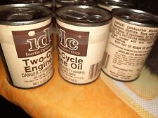 Vintage idc metal for sale  New Ringgold