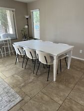 Kitchen table dining for sale  Cave Creek