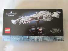 Lego 75376 star gebraucht kaufen  Hamburg