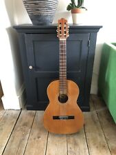 Vintage goya guitar for sale  WARE