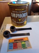 Tobacco pipe douwe d'occasion  Expédié en Belgium