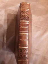 Gustave flaubert salammbo d'occasion Gustave flaubert salammbo d'occasion  Beaumont-de-Lomagne