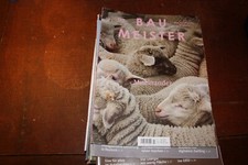 baumeister zeitschrift gebraucht kaufen baumeister zeitschrift gebraucht kaufen Michendorf