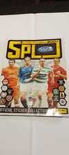 Panini spl 2004 for sale  STONEHAVEN