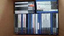 Ps2 ps1 boxes for sale  EVESHAM