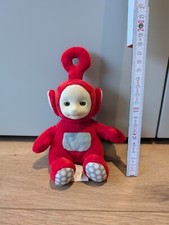Teletubbies stofftier plüschf gebraucht kaufen  Hilden