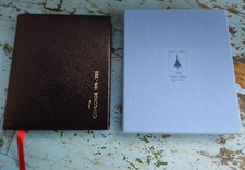 Concorde memorabilia diary. for sale  STROUD