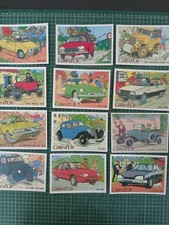 Tintin lot carte d'occasion  Saint-Georges-de-Didonne
