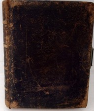 Vintage photo album for sale  PENZANCE