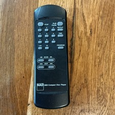Nad 502 player for sale  SHREWSBURY