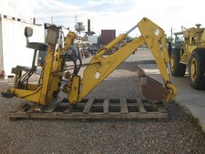 Vermeer backhoe attachment for sale  Phoenix
