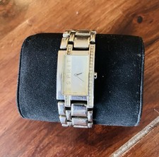 silber damen armbanduhr gebraucht kaufen silber damen armbanduhr gebraucht kaufen  Bautzen-Umland I
