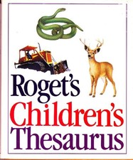 s children thesaurus for sale s children thesaurus for sale Boston