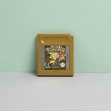 Pokemon oro nintendo usato  Milano