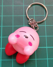 Kirby sleeping keychain for sale Kirby sleeping keychain for sale  TRANENT