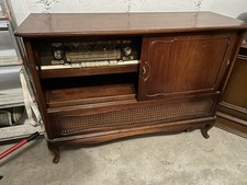 Schrank fernsehtisch schallpla gebraucht kaufen  Stuttgart