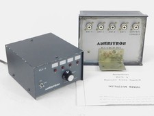 Ameritron rcs ham usato  Spedire a Italy