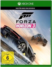 Forza horizon 3 gebraucht kaufen  Berlin