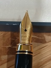 Iridium point füller gebraucht kaufen Iridium point füller gebraucht kaufen  Lollar
