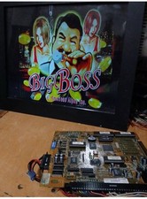 Big boss subsino for sale  Cudahy