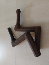 Riginal steckachsen abwurfbeh� gebraucht kaufen  Kalbe (Milde)