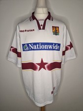 Original prostar northampton for sale  STOCKTON-ON-TEES