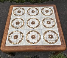 Plan teak mid for sale  WIGAN