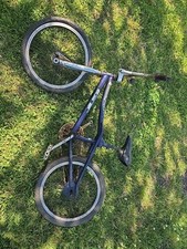 Performer bike for sale  Buras