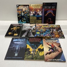 Comic book trade for sale  Los Angeles