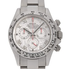 Rolex cosmograph daytona usato  Spedire a Italy
