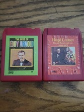 Quadraphonic track tapes for sale  Waterford