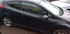 Ford fiesta mk7 for sale  BIRMINGHAM