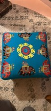 Vintage footstool stool for sale  Ocean Shores
