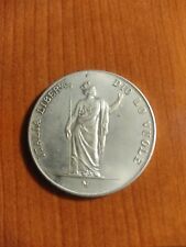 Rara moneta lire usato  Messina