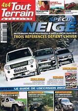 4x4 terrain 280 d'occasion  Saint-Laurent-du-Pont