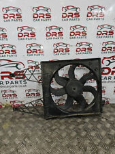 Skoda fabia radiator for sale  SHEERNESS