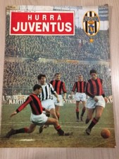Rivista mensile hurra usato  Bergamo