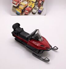 Siku 0860 snowmobil gebraucht kaufen  Augsburg