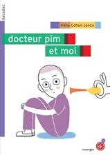 Docteur pim irène d'occasion  Hennebont