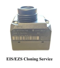Mercedes eis cloning for sale  Humble