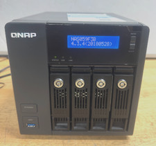 Qnap tvs 471 for sale  MANCHESTER