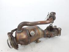 17430f3030 catalizzatore toyot usato  Torre del Greco