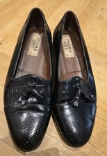 vintage mens shoes for sale  NOTTINGHAM