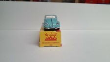 Volkswagen coccinelle cabriole d'occasion  Maintenon