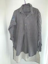 Ancienne chemise travail d'occasion  Briare