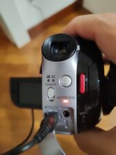 Telecamera samsung dvd usato  Bari