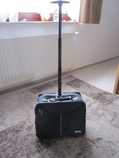 Kleiner koffer geschäftsreise gebraucht kaufen  Br'haven-Leherheide