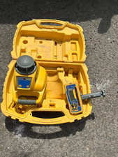 Spectra precision laser for sale  Alameda